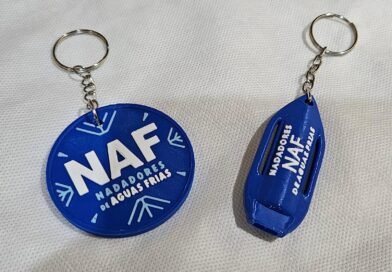Llaveros NAF Llaveros NAF
